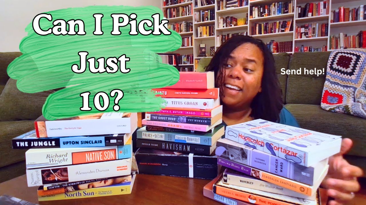 10 Before the End | I Wasn't Ready!