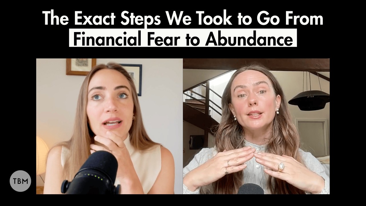 Everything You Need to Know to Uplevel Your Income & Manifest Real Wealth