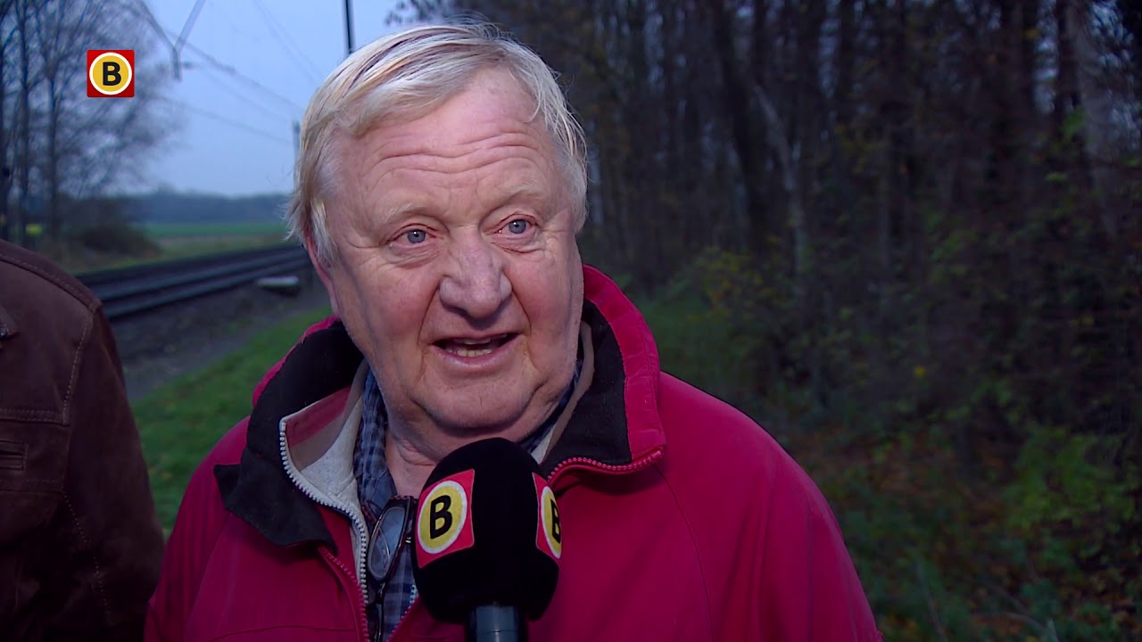 Onduidelijkheid over aanpak onbewaakte spoorwegovergang in Helvoirt