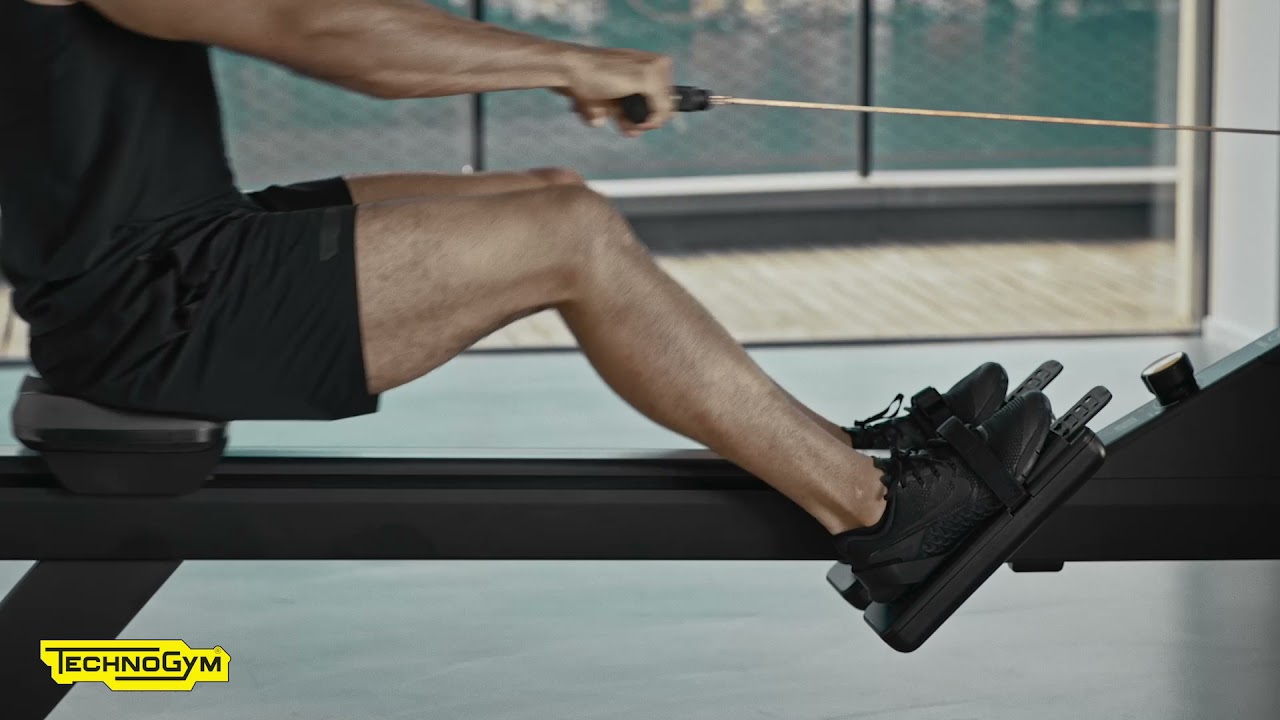 TECHNOGYM - SKILLROW