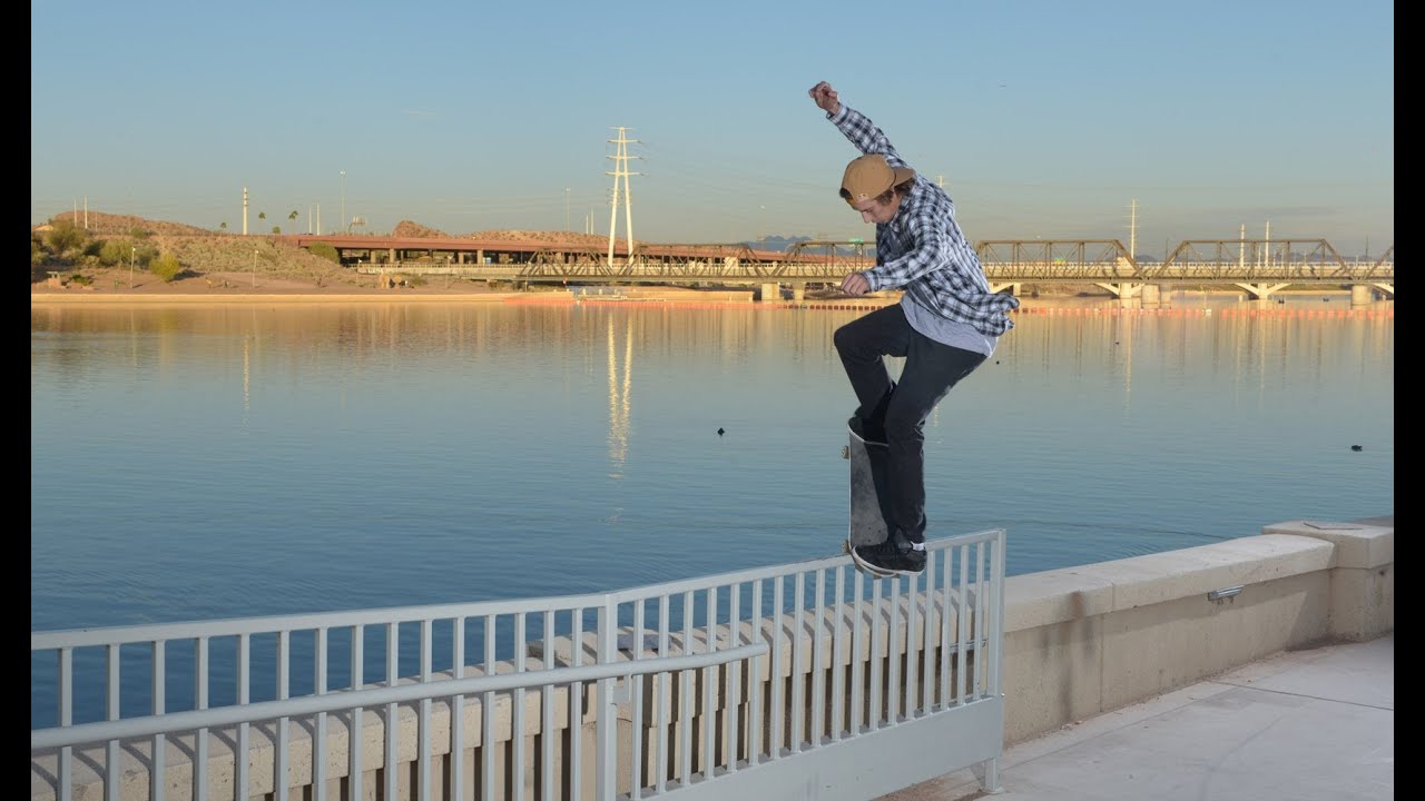 Ryan Decenzo - Red Bull Perspective