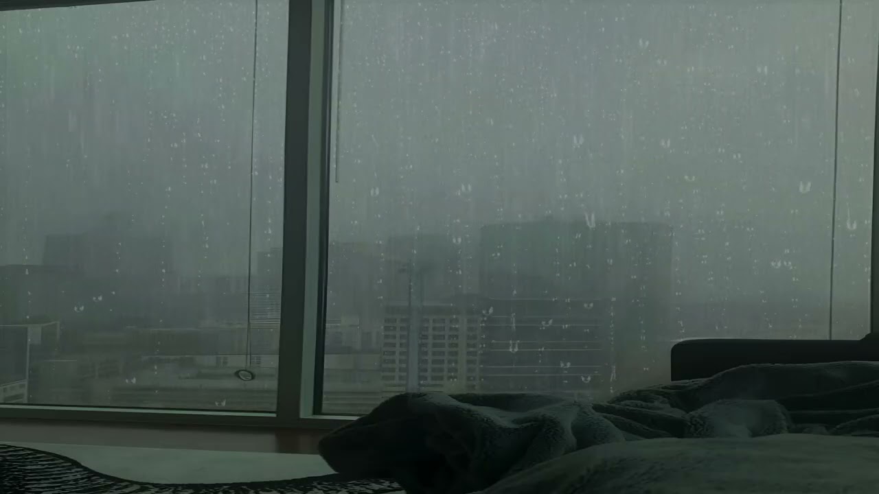 Sound for a Restful Sleep on a Quiet Night｜MoonSleep Music