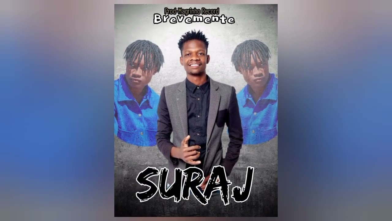 Suraj ---- Ono kakamela__Offcial_Audio_prod Magrinho record