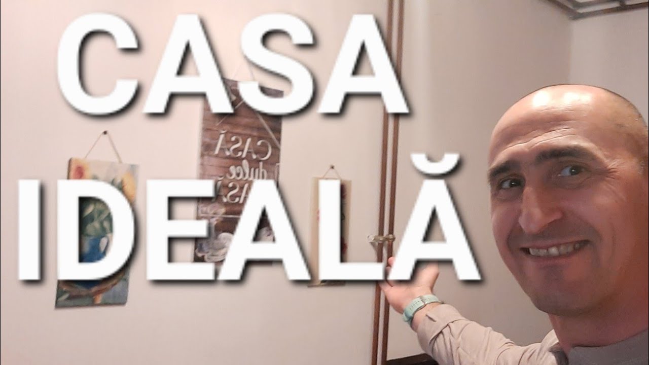 Vedem CASA FOARTE IEFTINĂ cumpărată de români în Ungaria