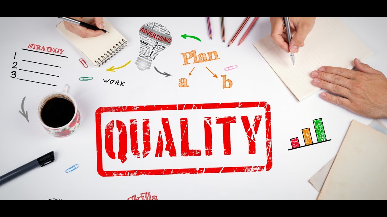 Optimiser votre gestion documentaire Qualité avec une GED certifié ISO 9001