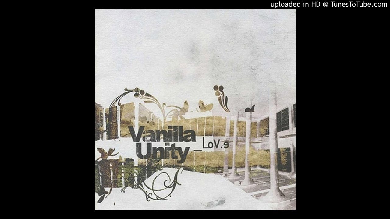 바닐라 유니티(Vanilla Unity) - Crying On (feat. 신우석)