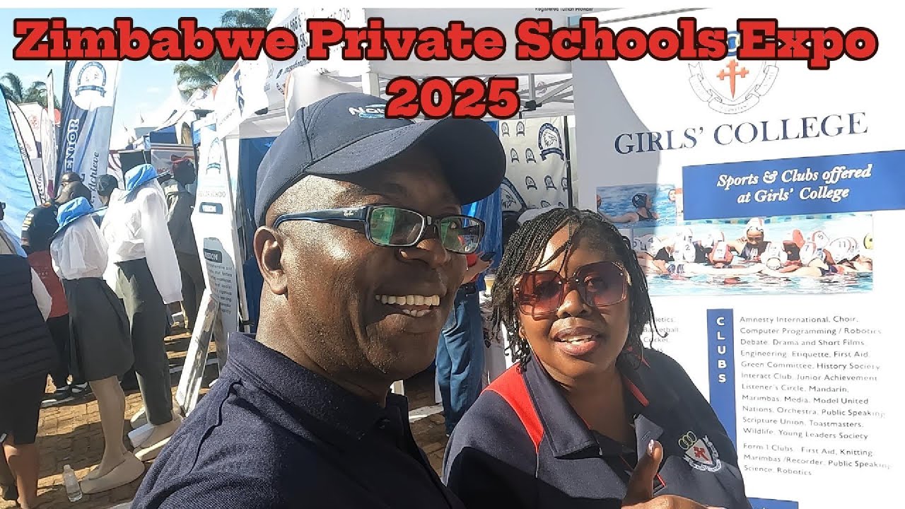Do Zimbabwe Private Schools have a problem ?? .