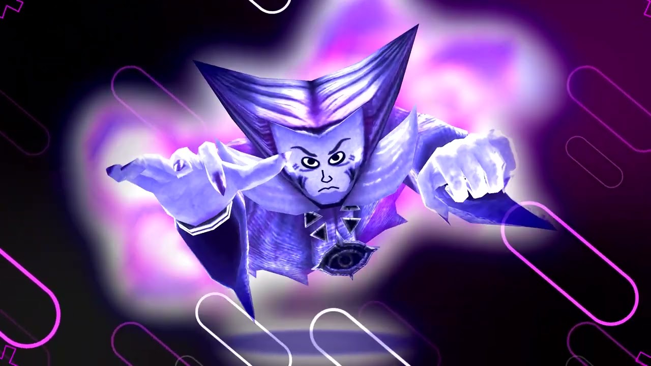 [Miitopia] Dark Lord Re-Arranged