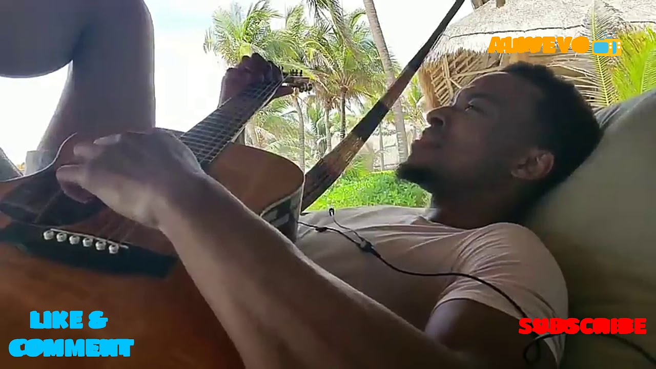 Jonathan Mcreynolds New Acoustic Song