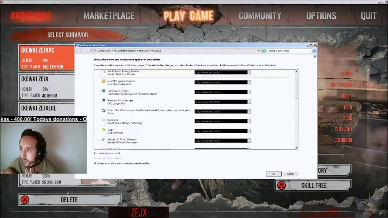3 Streamers Caught Hacking Live on Stream! Infestation