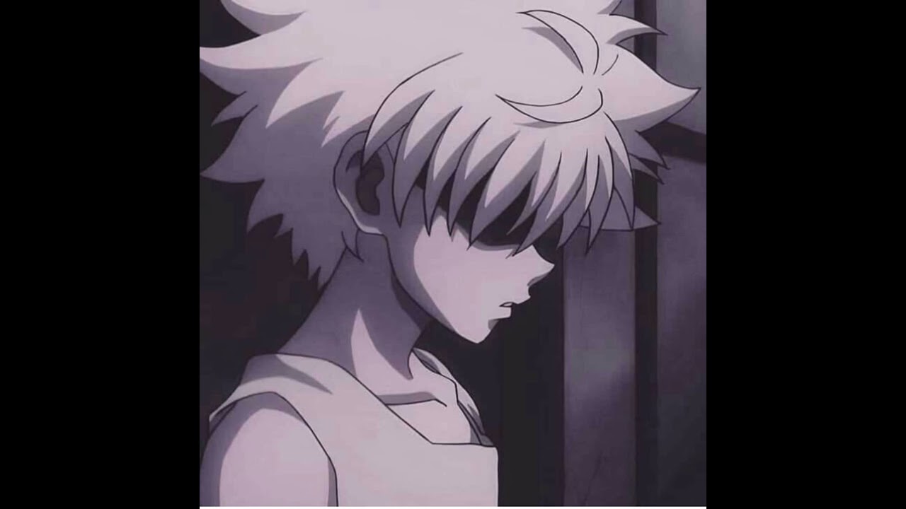 Yandere KilluaXListener