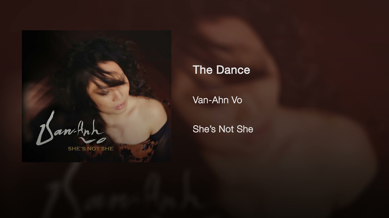 The Dance
