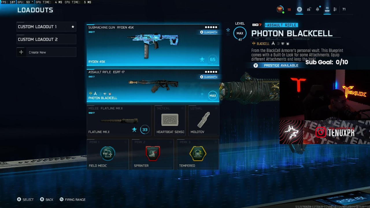 Ranked T250 ONLY