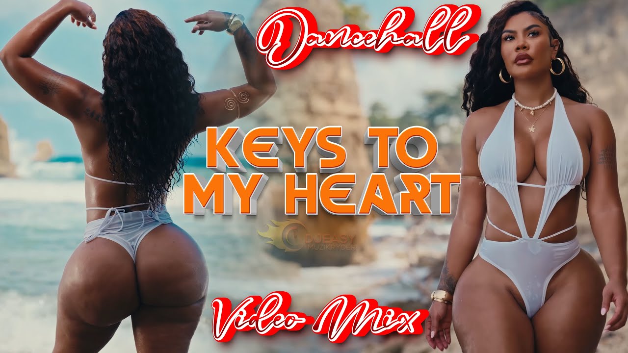 Dancehall Video Mix OCT 2025 (KEYS) Feat Masicka,Vybz Kartel,Aidonia,Skeng,Squash,Chronic Law,Govana