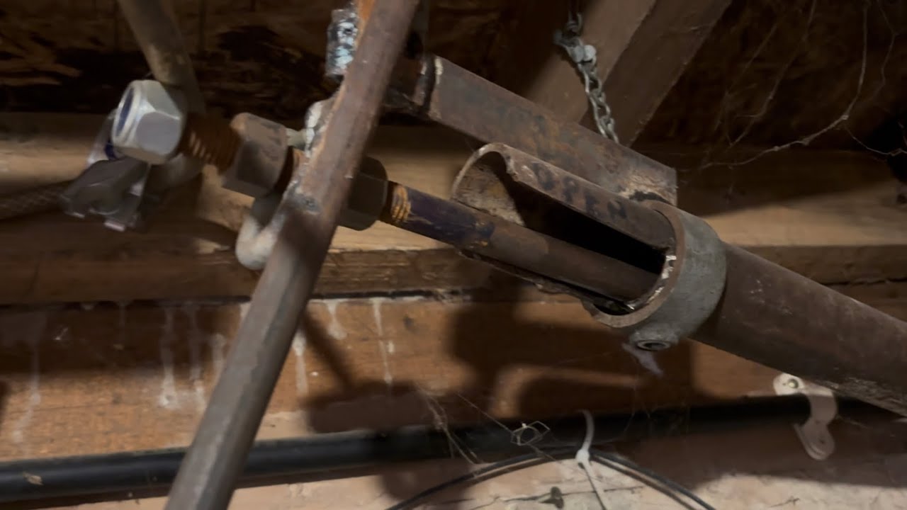 Talking about locks for your shed