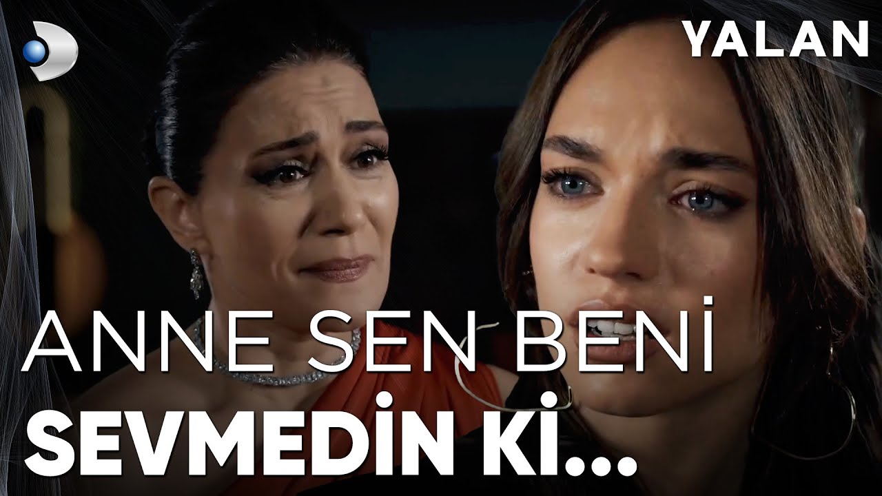 Duru Parampar&ccedil;a Oldu - Yalan 23. B&ouml;l&uuml;m