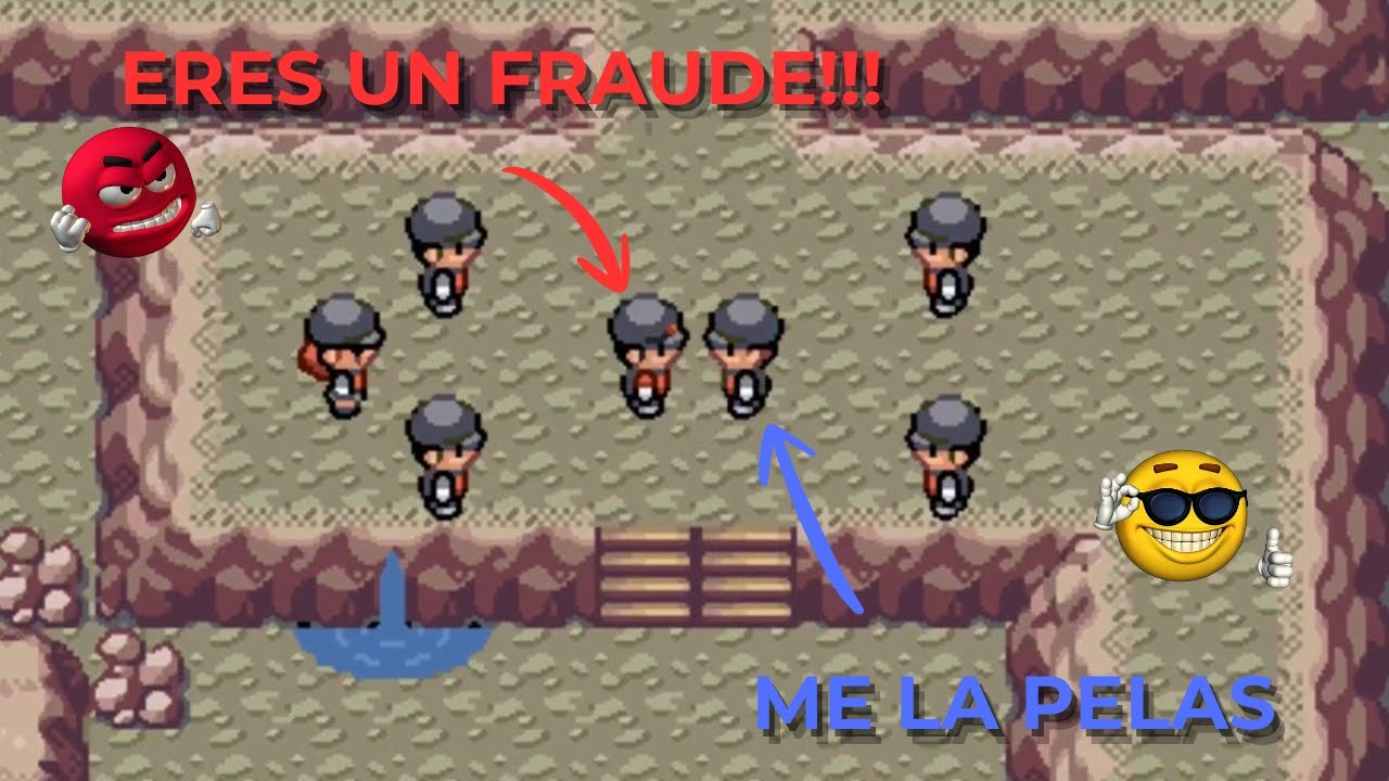 MONTE MOON, ROBAMOS FOSILES Y ROJO NOS PEGA UNA PALIZA!! 3#