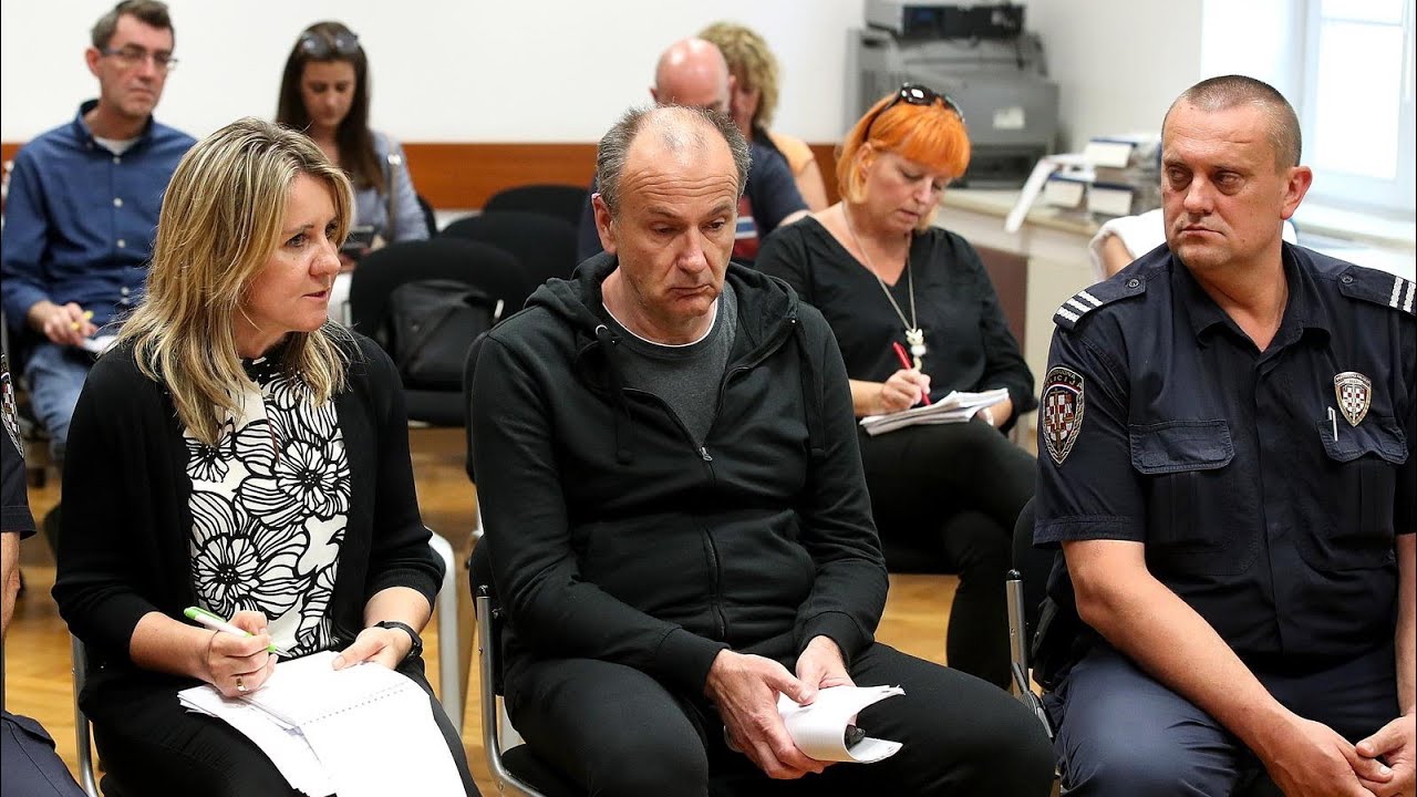 Maksimalna kazna ocu koji je ubio djecu: 'Materijalne vrijednosti su vam važnije od života djece'