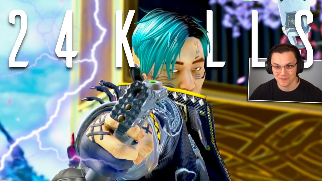 Reacting to My Highest Kill Game Ever With Crypto