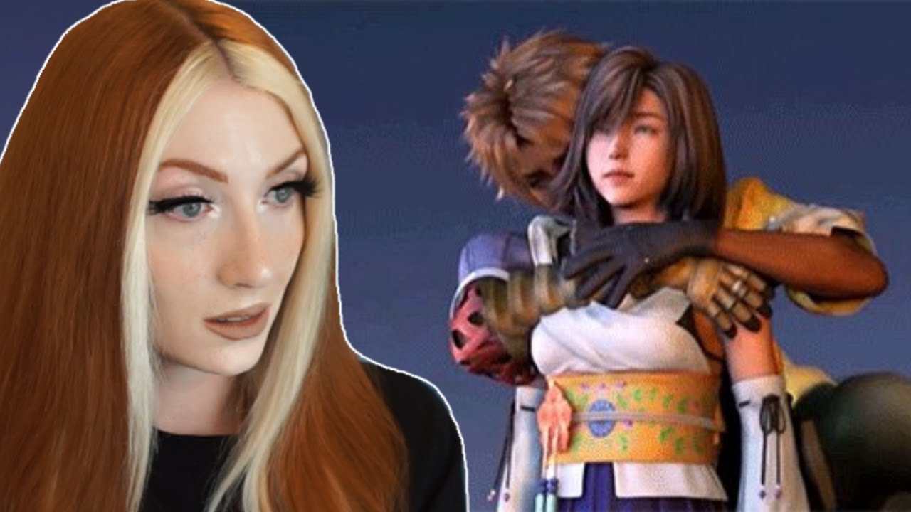 Playing Final Fantasy For The First Time | PART 10 (FINAL PART)