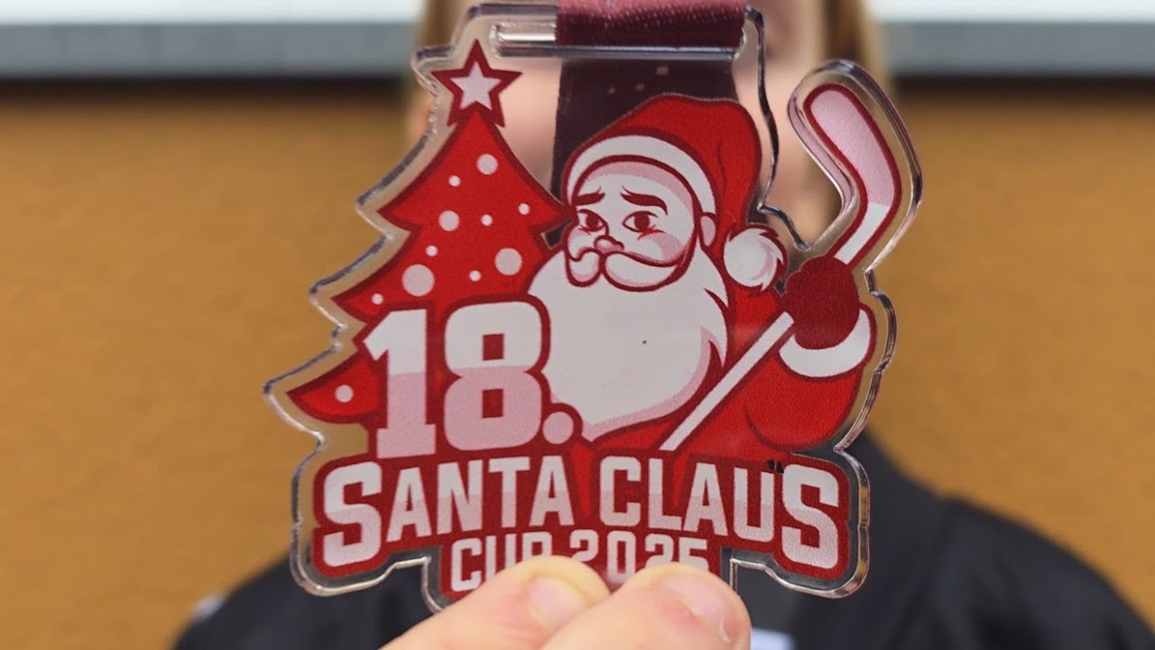 Santa Claus Cup 2025  - Gyor
