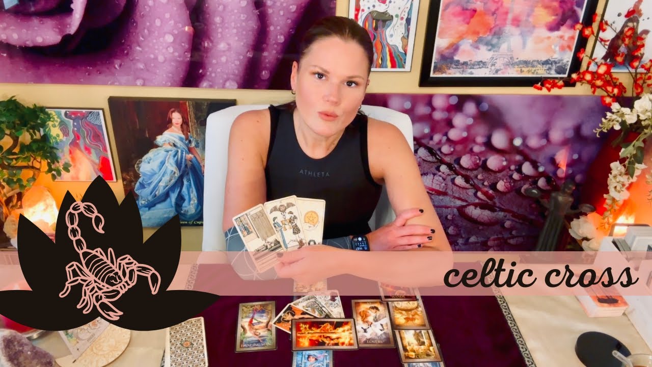 SCORPIO | New Looks Good On You, Baby 😎 🦂 | Timeless Tarot