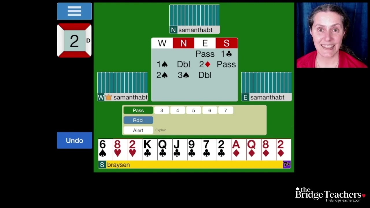 Does partner's cue bid show a stopper? Or ask for one?
