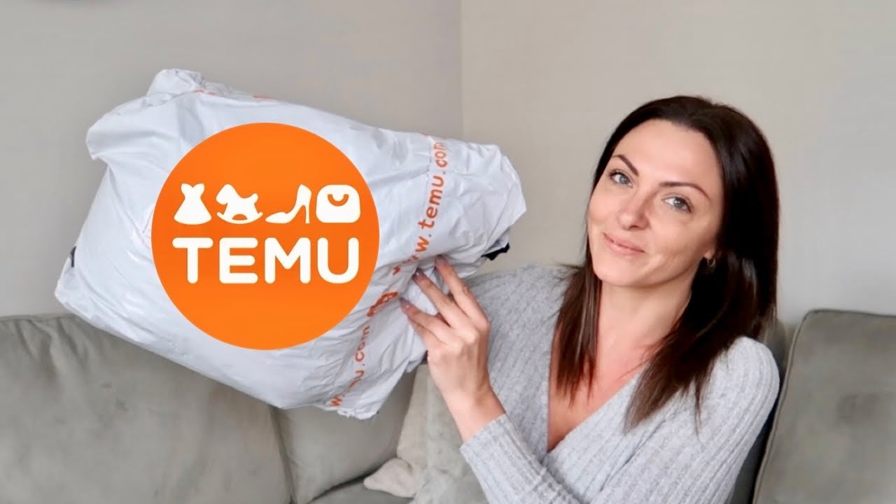 TEMU HAUL - HOME & GARDEN SHOPPING 2024 | WHAT I ORDERED VS WHAT I GOT