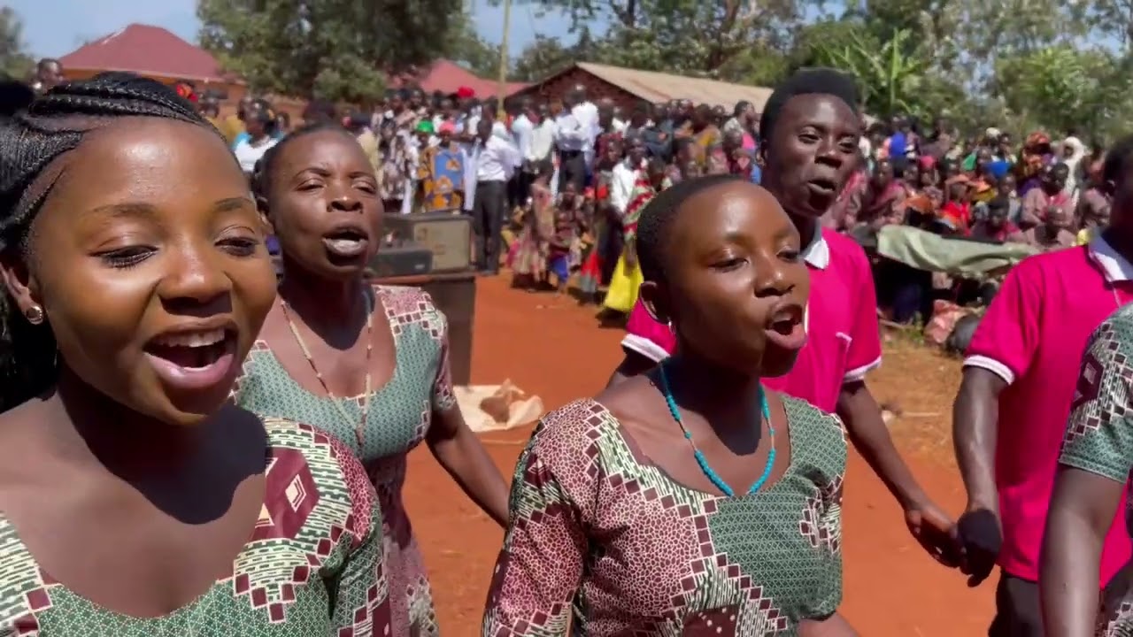 KWAYA YA KIGANGO CHA KIGONGWE, PAROKIA YA KASANGEZI, JIMBO KATOLIKI KIGOMA