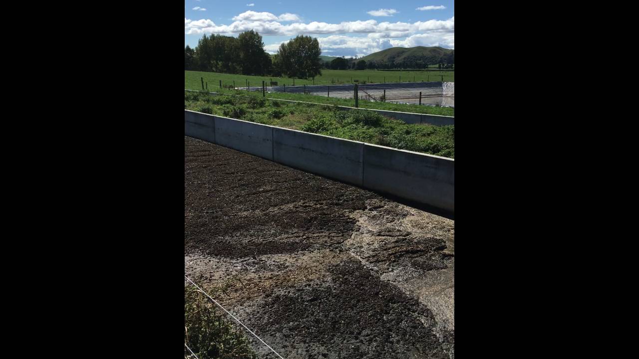 Archway Group Weeping Wall Video