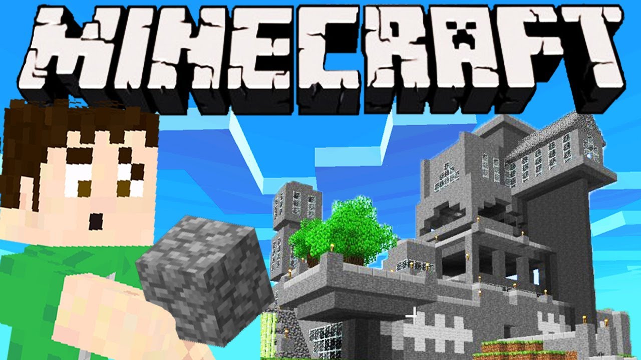 Minecraft - FINISHING TOUCHES