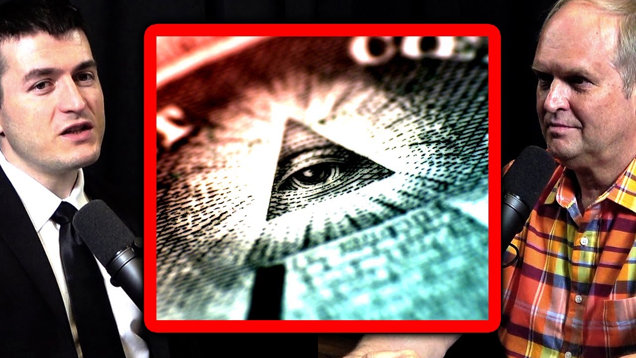 Lex Fridman: Global government is terrifying