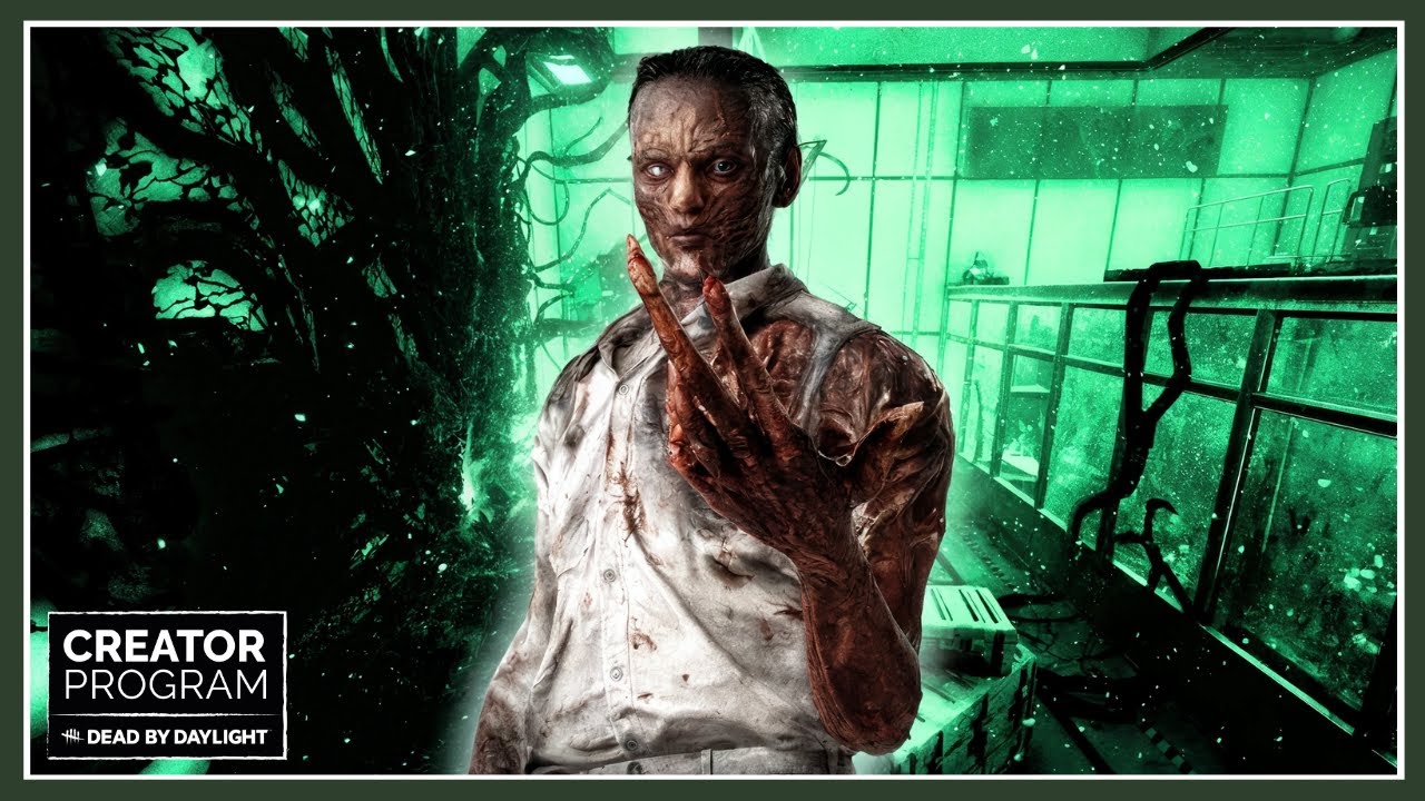 GAMEPLAY de UNO (VECNA) STRANGER THINGS | DBD