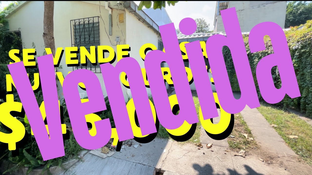 🔴NO DISPONIBLE!! 🔴casa Remodelada 🤩 en “Urb. nuevo Lourdes”