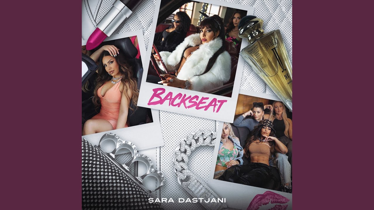 Backseat