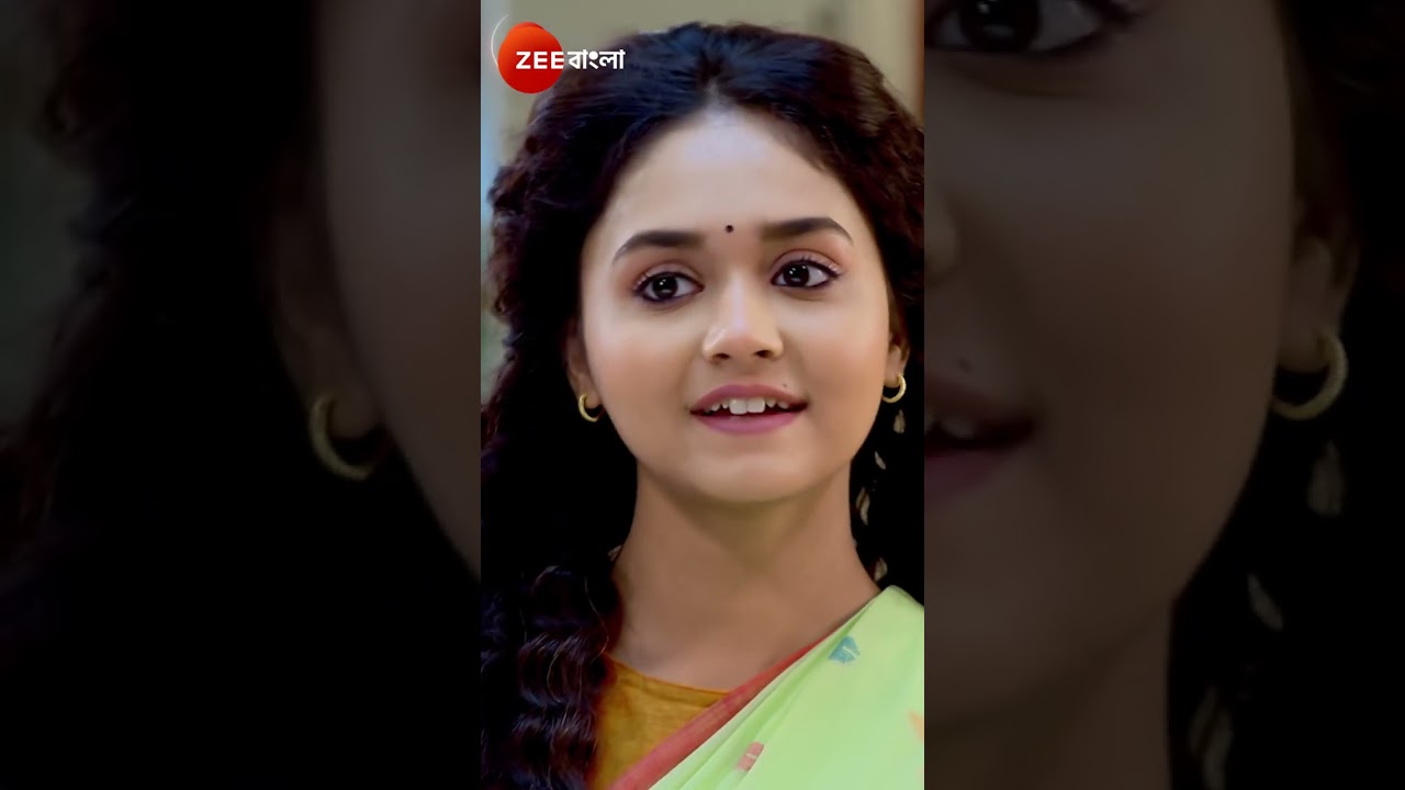 #Puber Moyna #Shorts #Zee Bangla #Entertainment #Mild Violence #Romance