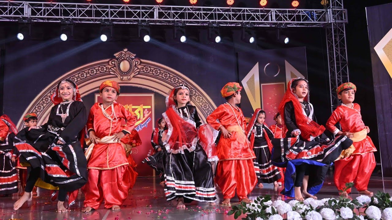 DAV BR annual function class UKG 2024