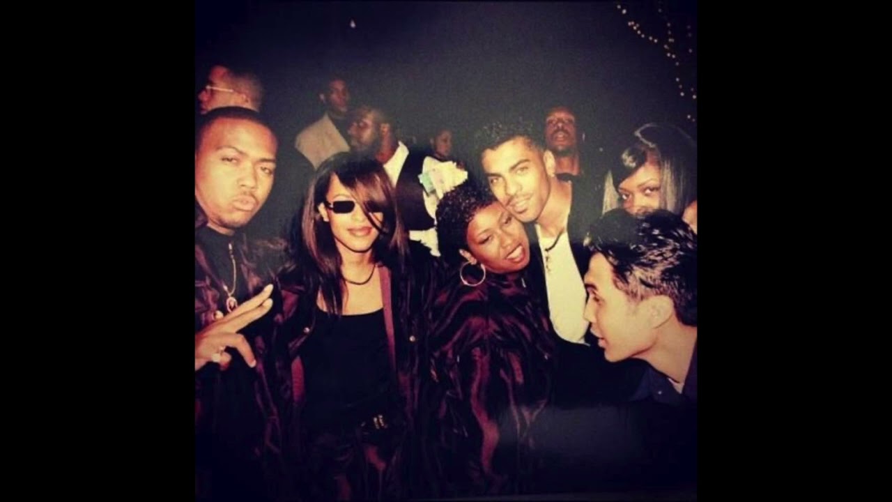 [FREE] Timbaland x Aaliyah Type Beat - 