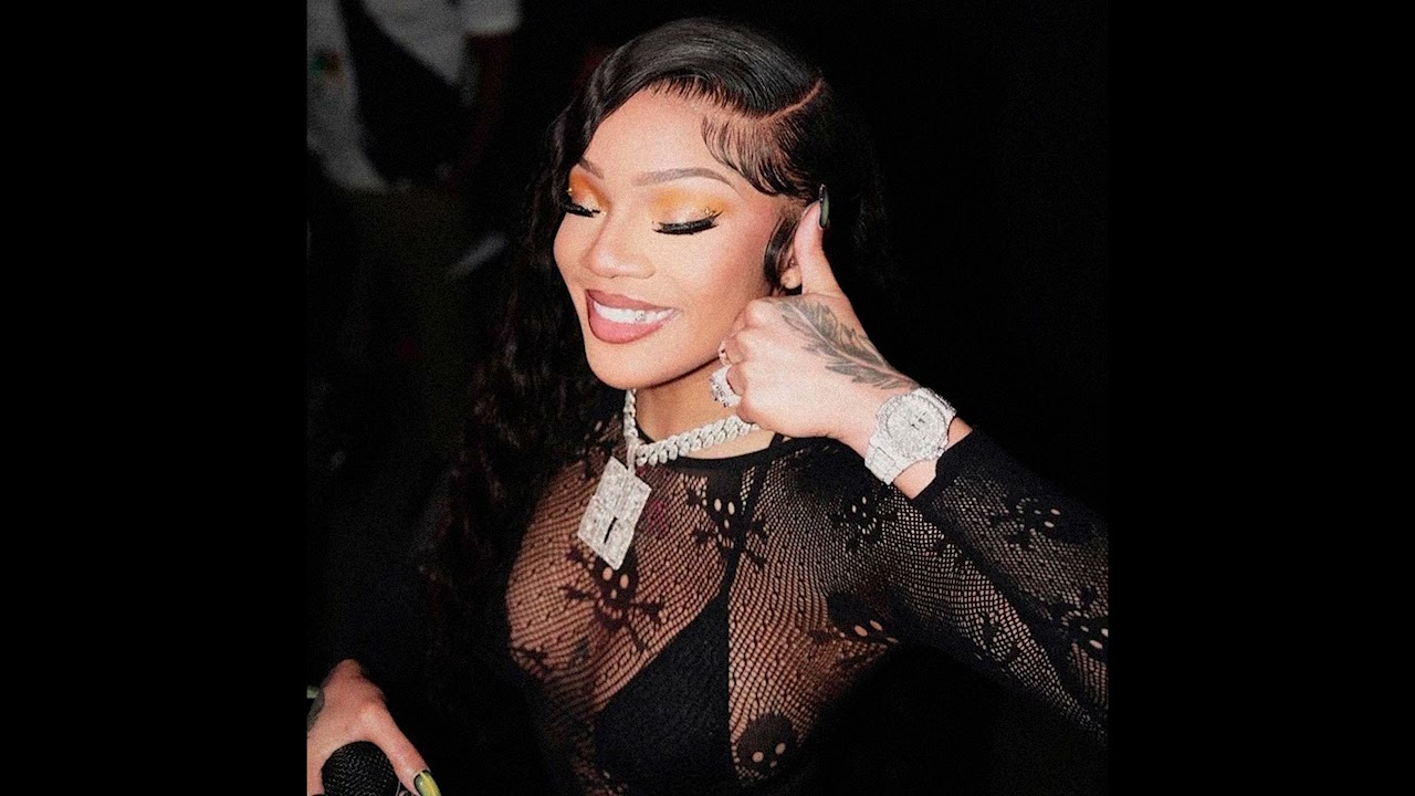 (FREE) GloRilla Type Beat 2024 | Latto x Cardi B Type Beat 2024 - 