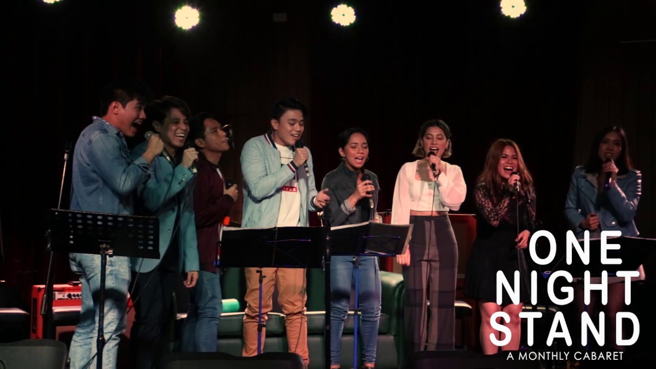 DON'T STOP BELIEVIN' (Glee) - AS SEEN ON TV CAST