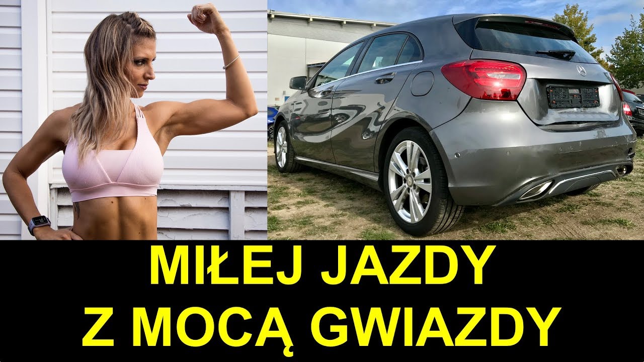 (2/2) Kompakt Premium z Niemiec: Mercedes klasy A W176