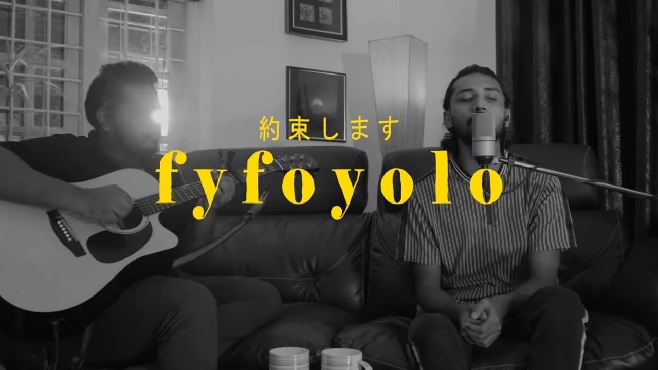 The RedMoone & Clint Lewis - fyfoyolo (stripped)