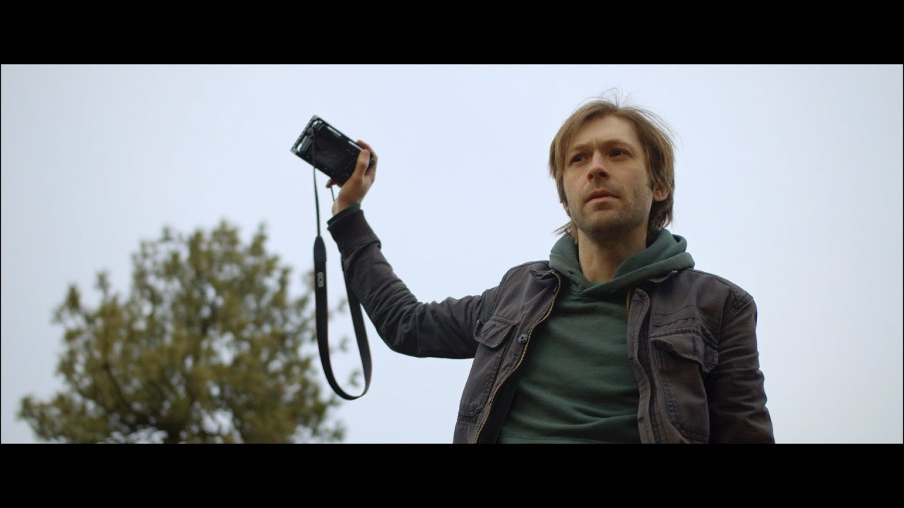 Camera Catch - Official Trailer