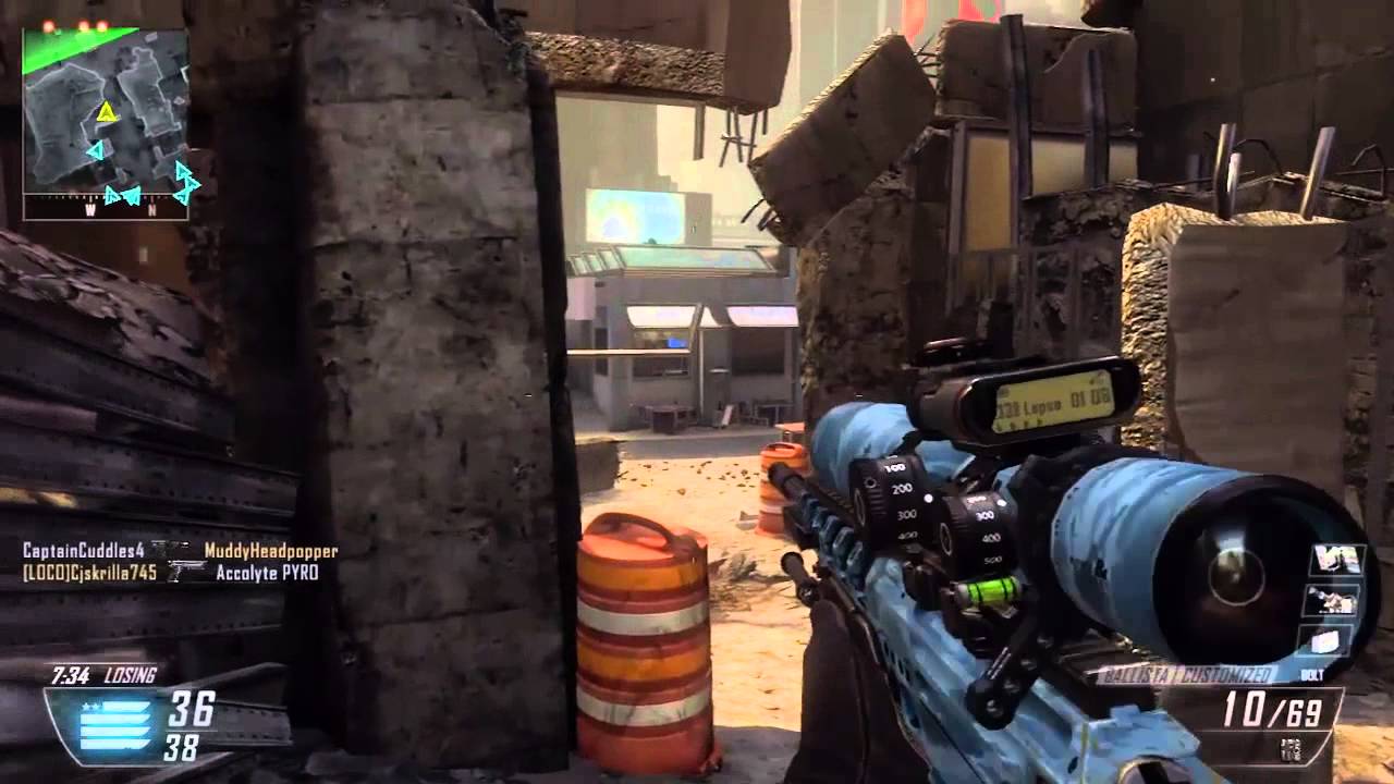 FaZe Pamaj - The king of splits