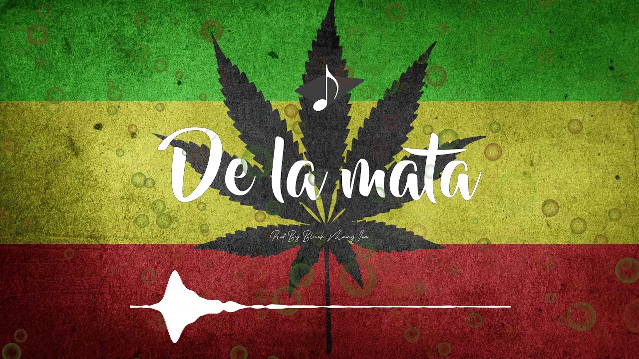 Beat Reggaeton / De la mata / Prod By Killa B