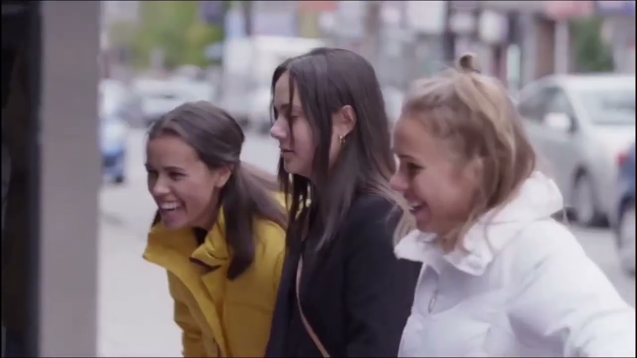 Road Safety Quebec: X-Ray Stunt (Best Road Safety Campaigns)