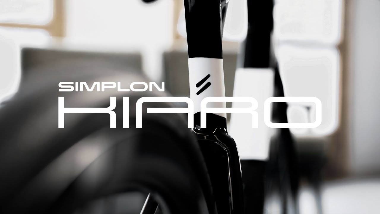 KIARO | SIMPLON
