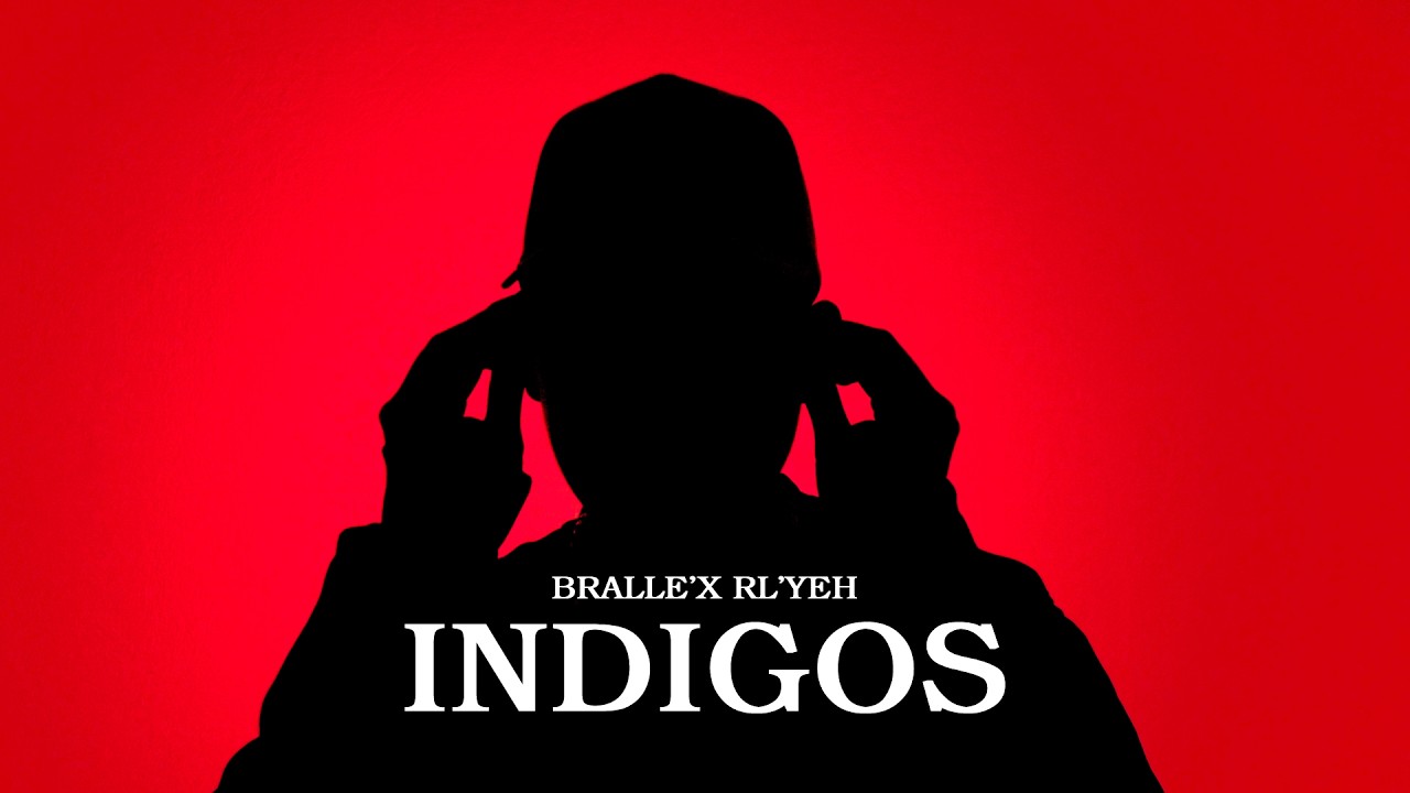 S.D.G - Indigos - Bralle'x Rl'yeh (Prod. CariñositoBoy)