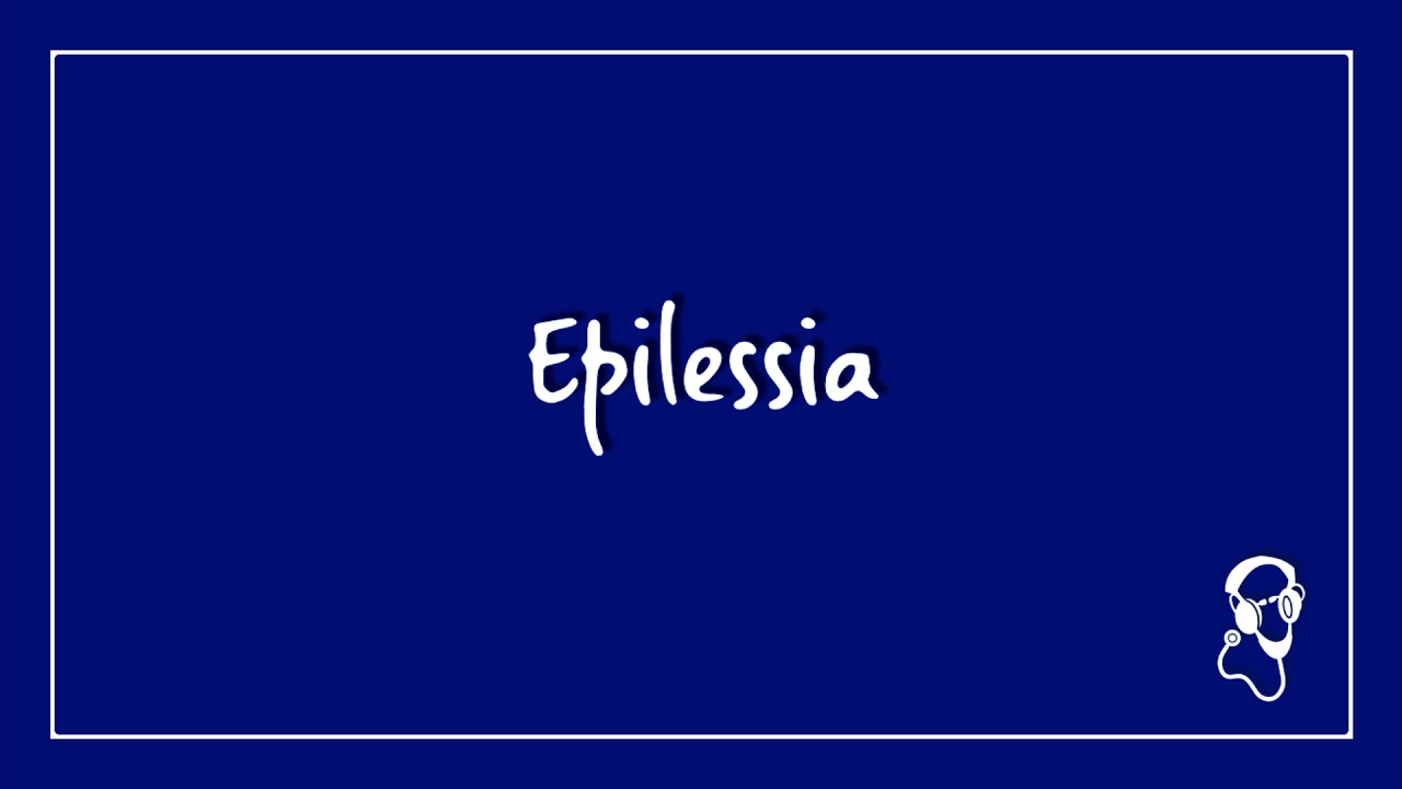Epilessie