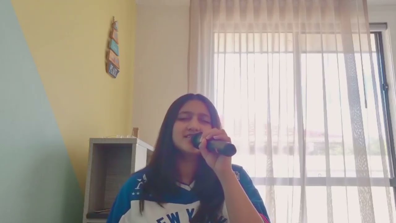 Lover – Taylor Swift (Cover by Durva Jani)